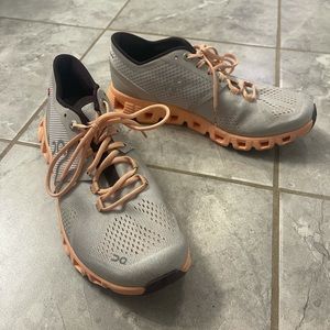 Women’s On-Running Shoes